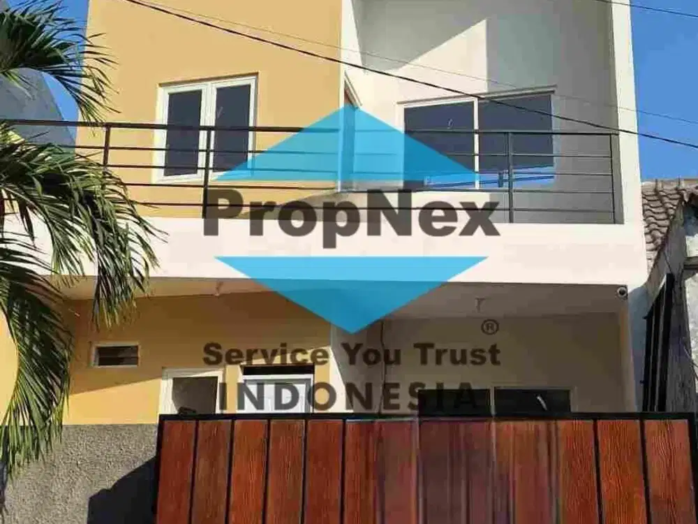 Dijual Pesona Griya Asri, Rungkut Surabaya