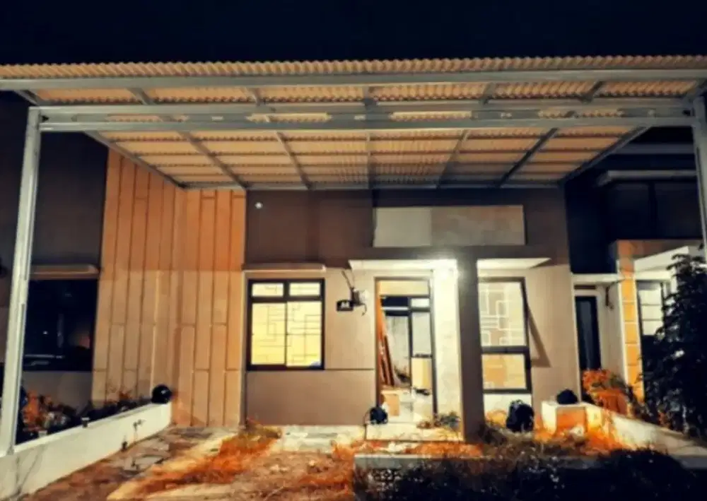 Kanopi Favorit Jabodetabek