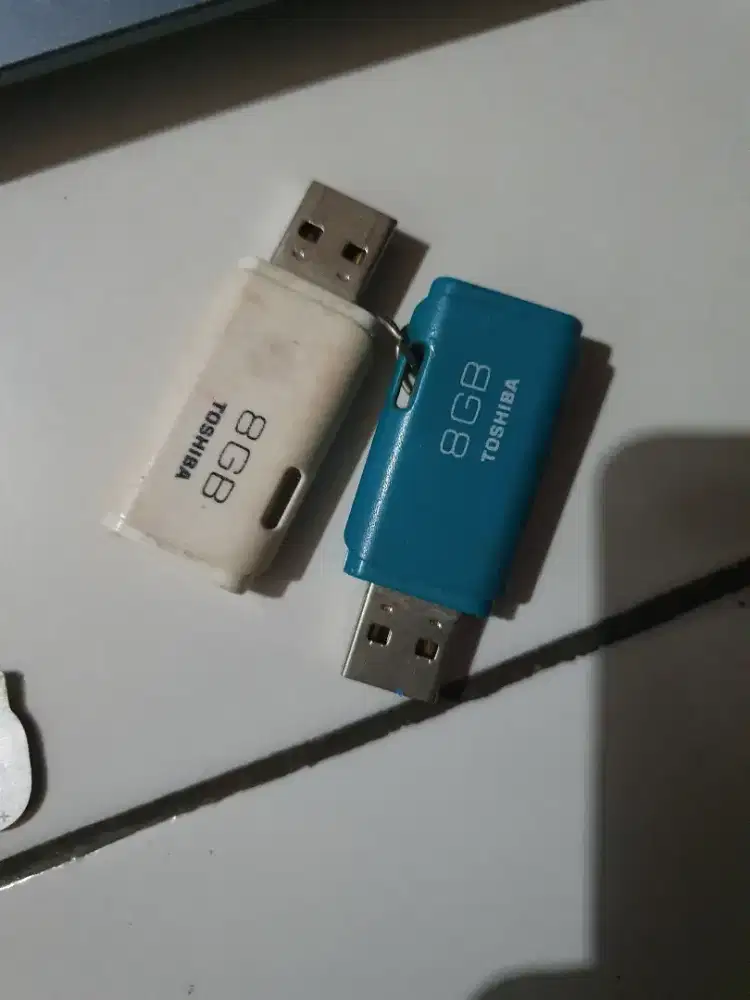 Flasdisk thosiba