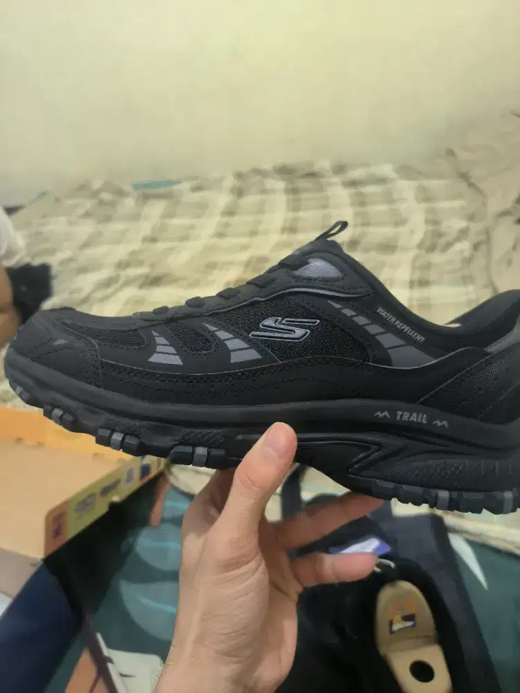 edisi salah ukuran 41 malah 42