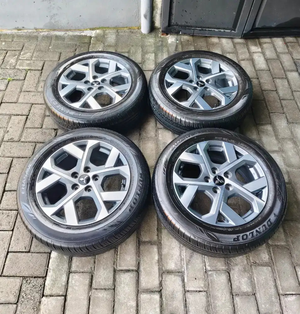 Velg ori XPANDER CROSS R17