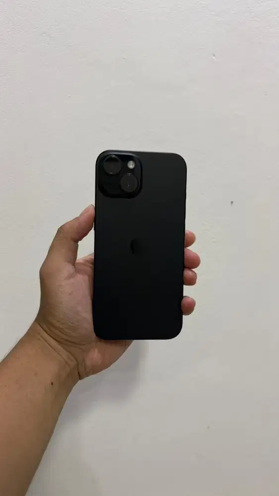 Iphone 15 128GB iBox
