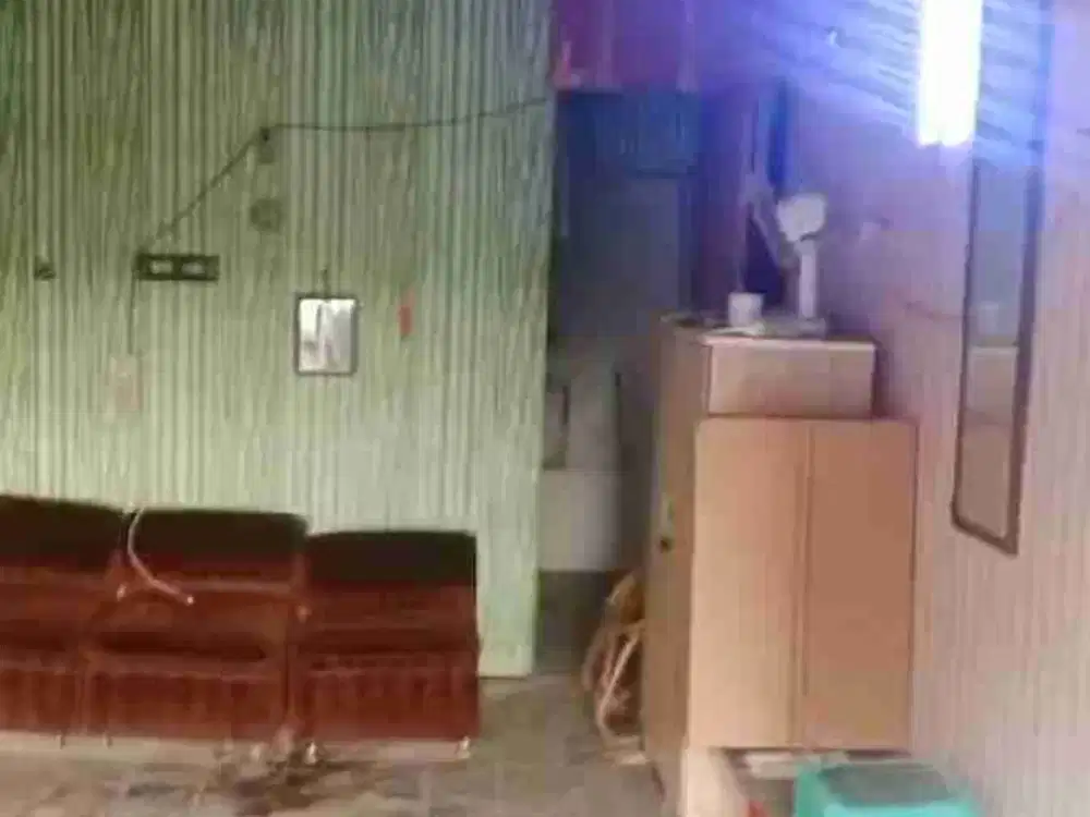 Sewa Bedak Kios Dau Malang untuk Usaha dan Tempat tinggal