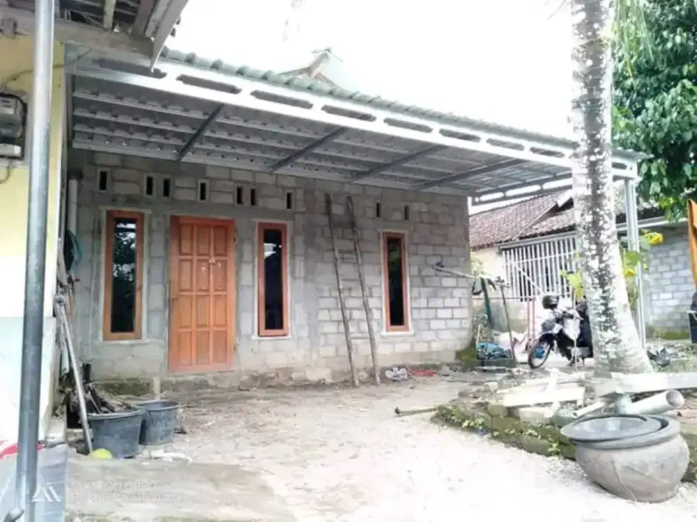 Kanopi Pilihan Banyak Orang