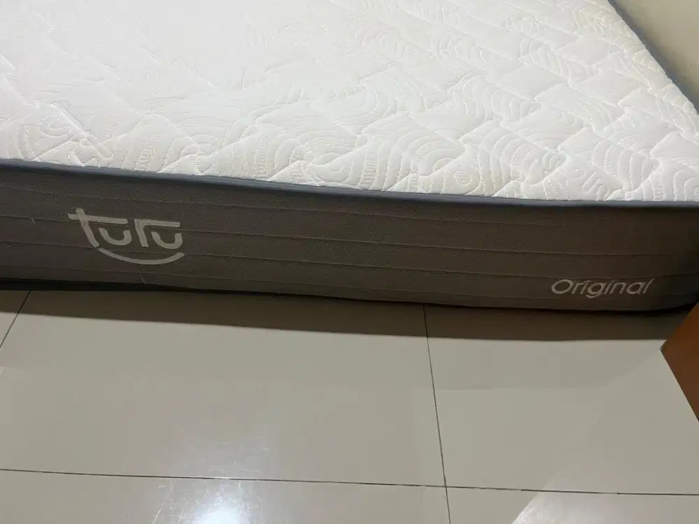 KASUR TURU ORIGINAL 180 x 200