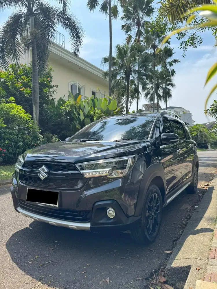 Suzuki XL7 2023 Bensin