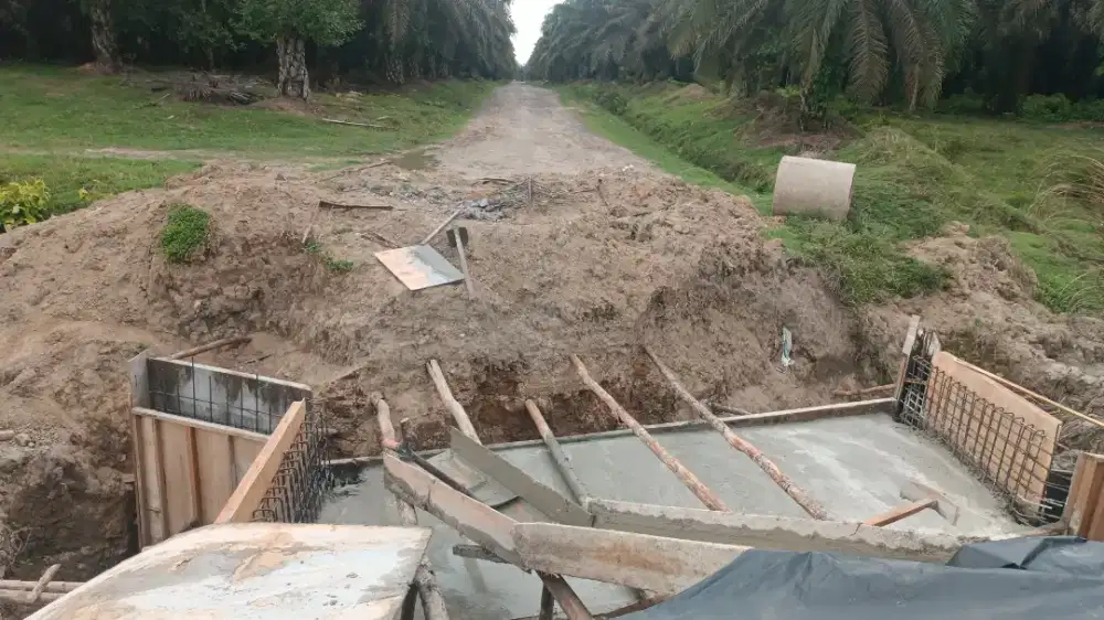 Butuh investor untuk proyek swasta