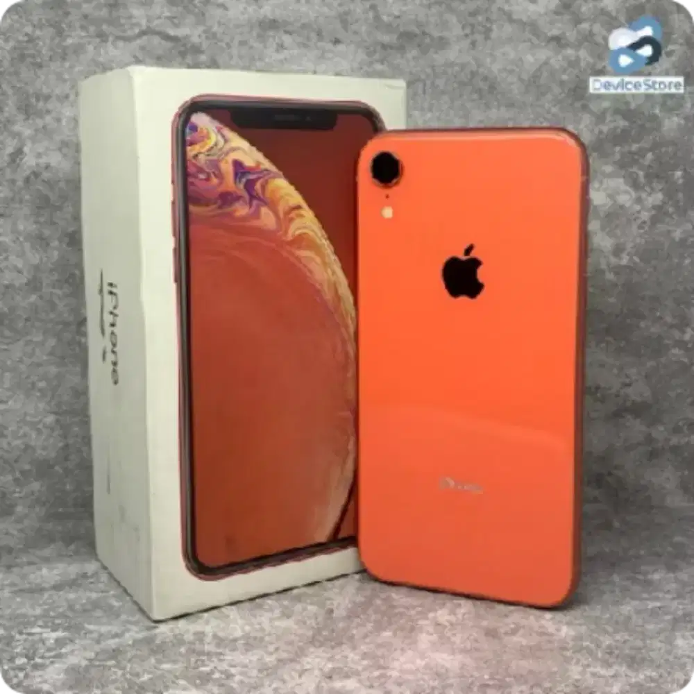 iPhone 8 & 8 Plus 64 GB Second Ex Resmi International All Operator