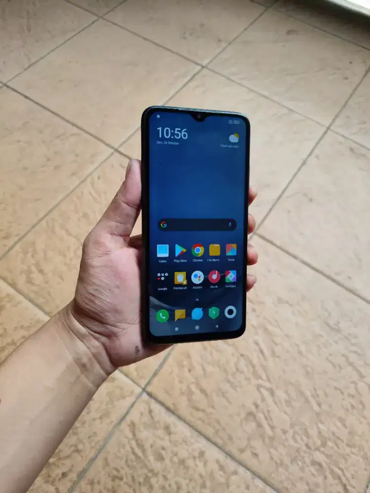 poco m3 ram 4+1/64gb