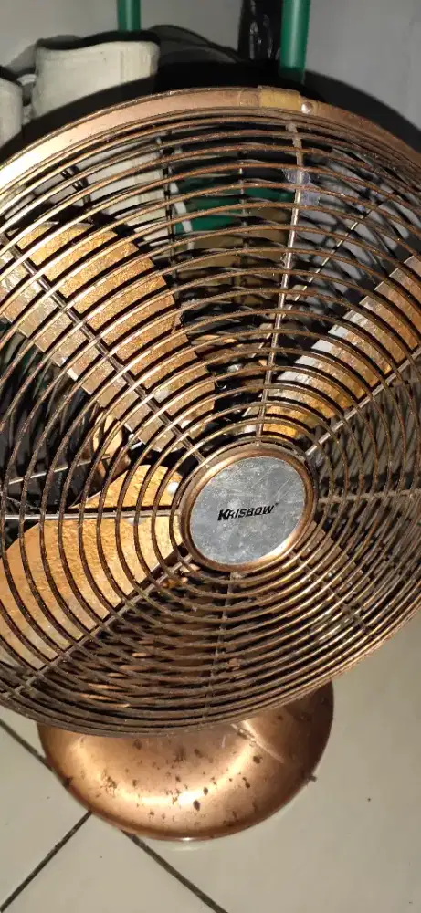 Kipas Angin AZKO Krisbow