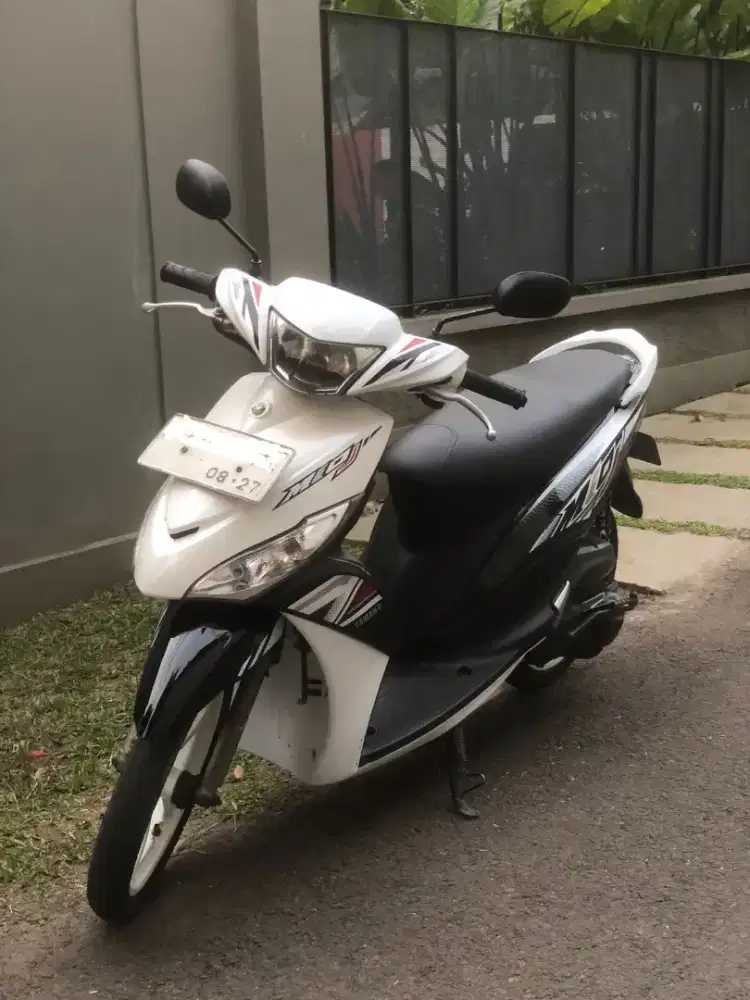 MIO J LENGKAP PJK HIDUP