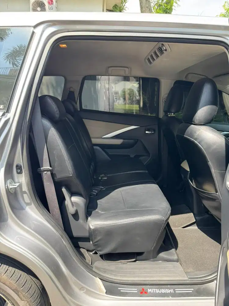 Mitsubishi Xpander 2022 Bensin