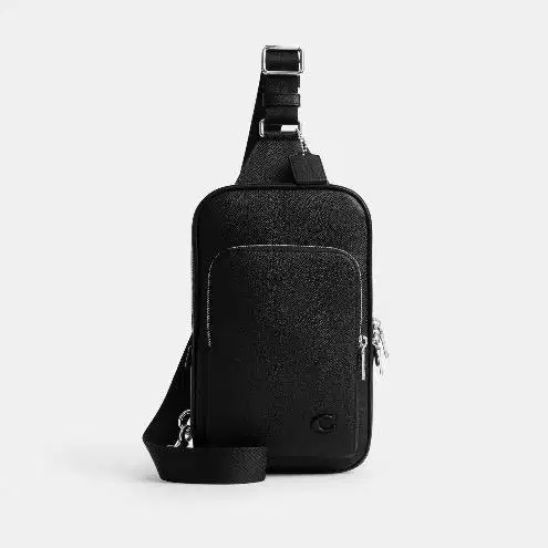 Coach Felix Sling Back