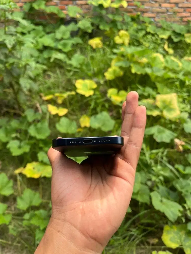 IPHONE 15 PRO 128 GB EX IBOX LIKE NEW