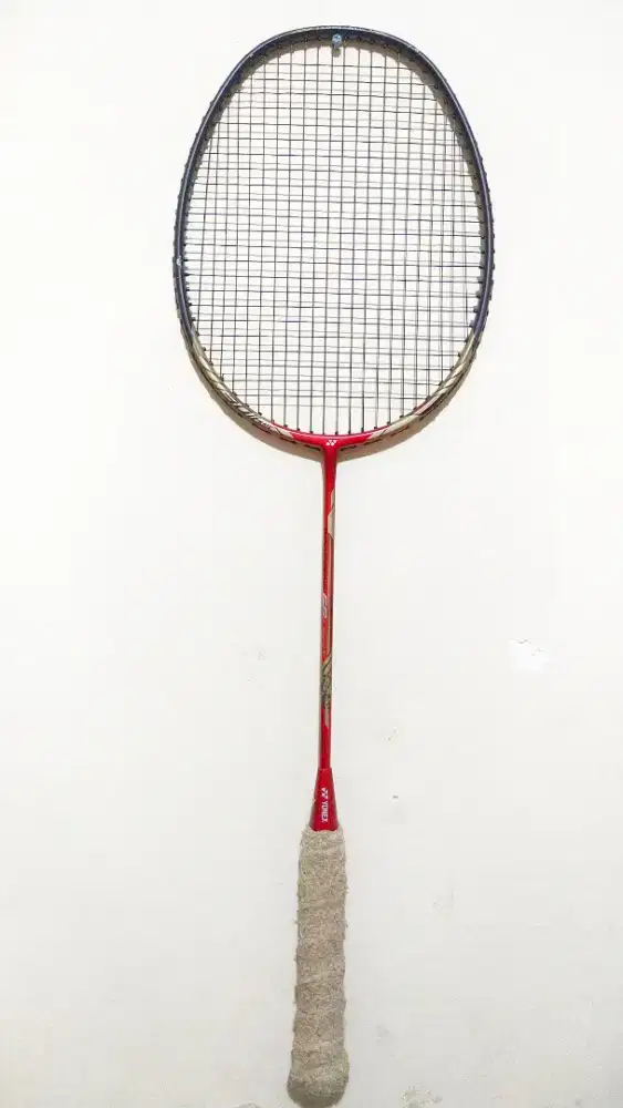Raket Yonex Arc Saber 68 Light Isometric Sudah Jarang Ada