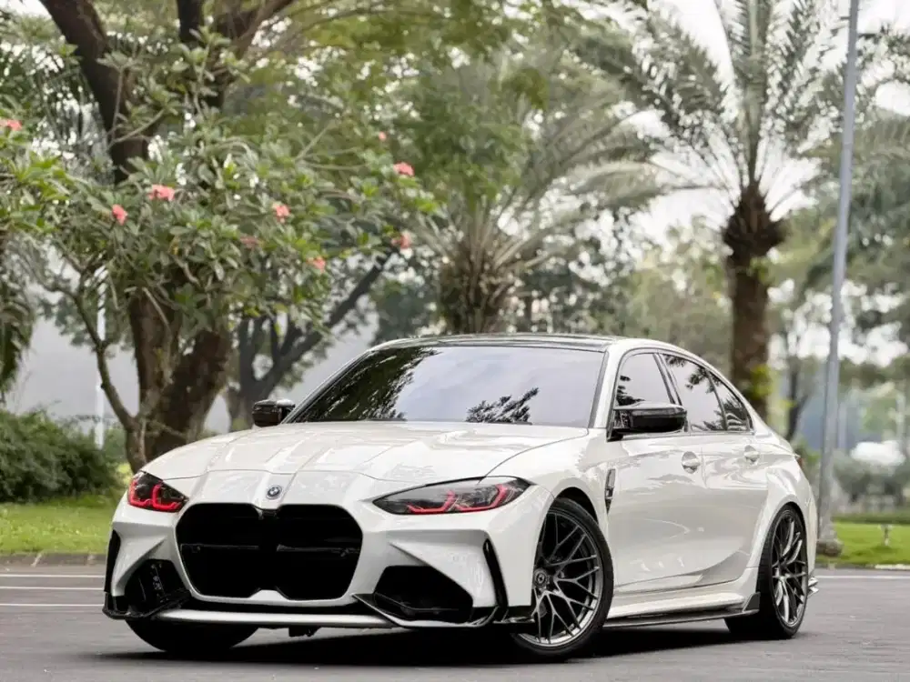 MODS 250jt++! CASH! BMW G20 330i M-Sport Automatic 2019