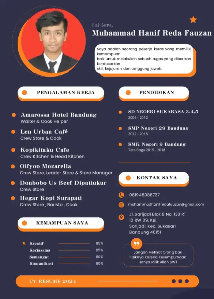 MENCARI LOKER APA SAJA