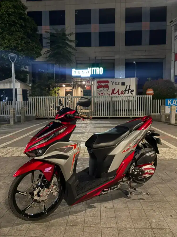 Vario Gen 2 2024