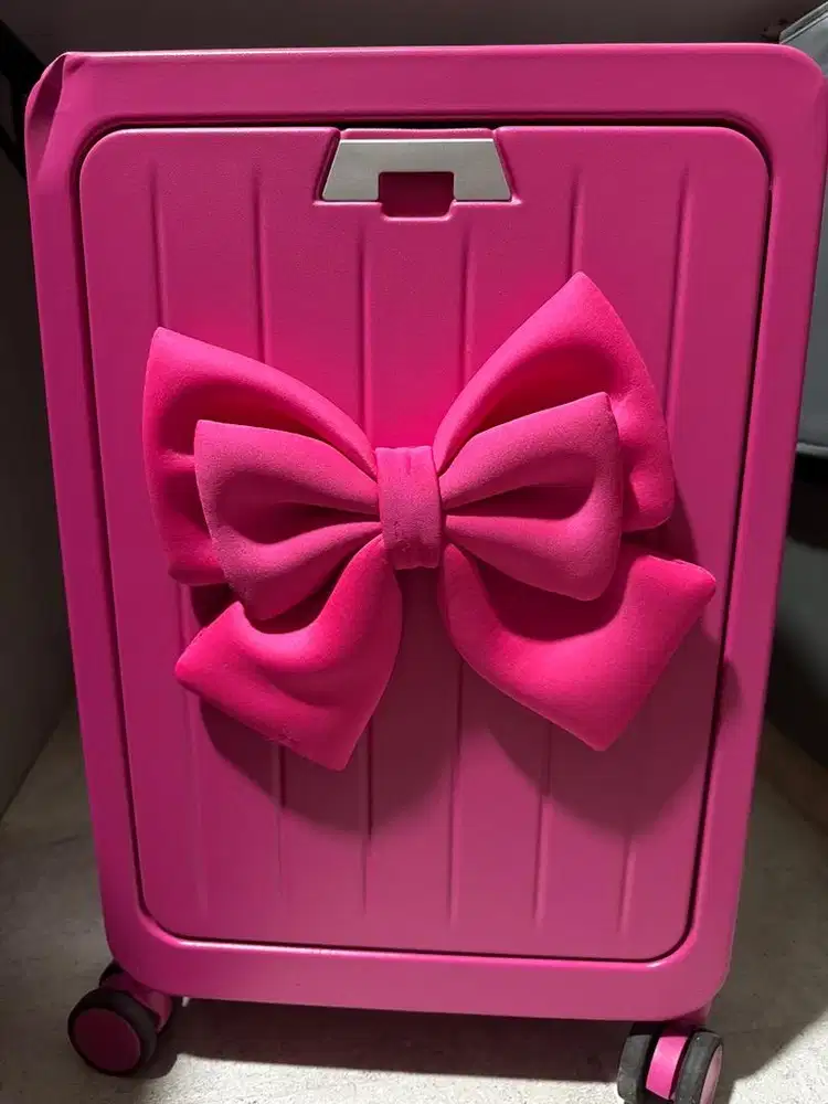 Koper pink bekas murah unik