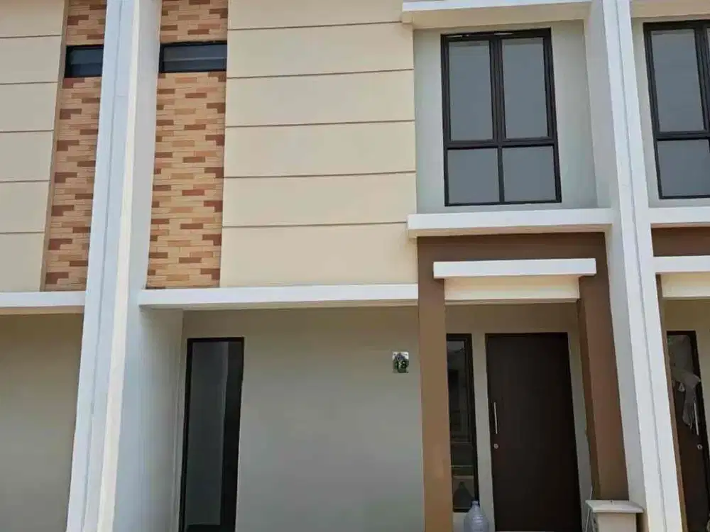 over kredit selangkah bandara soekarno hatta, jaya imperial sepatan