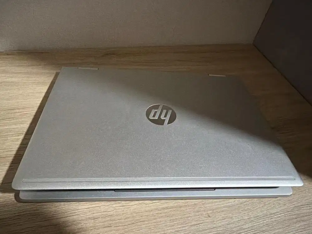 Laptop mewah probook