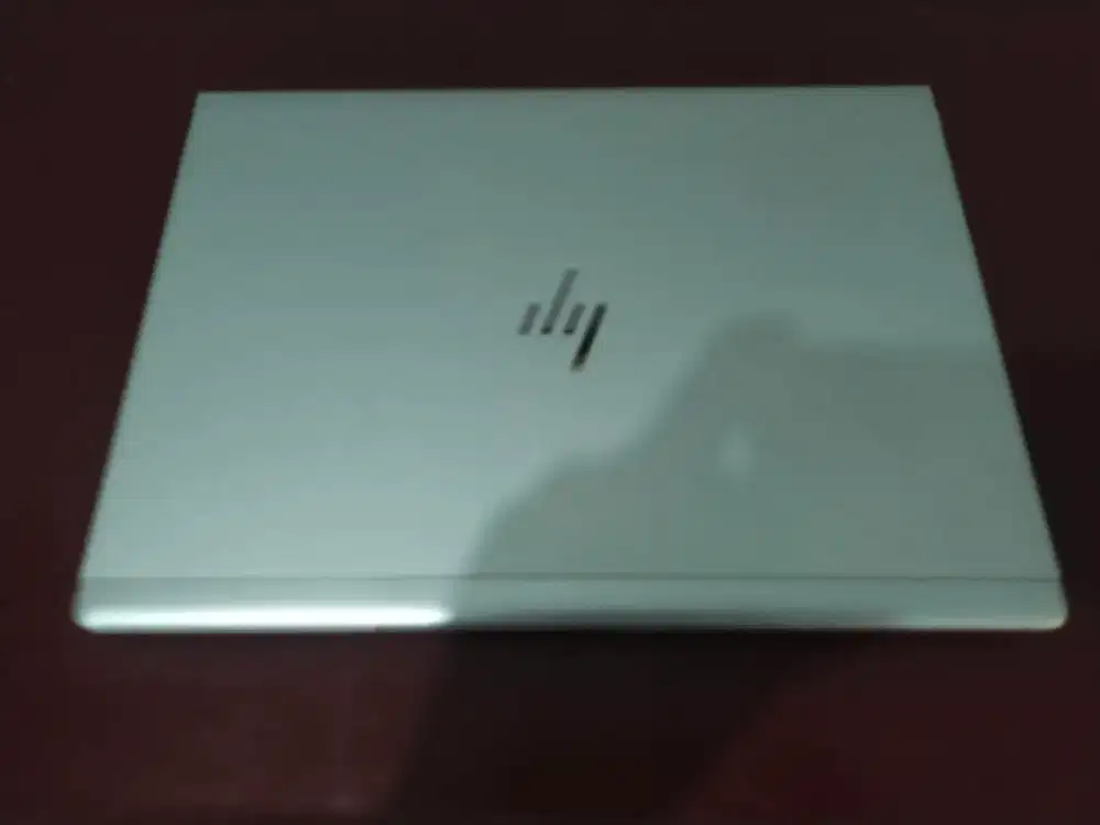 Laptop hp 830 G6 touchscreen