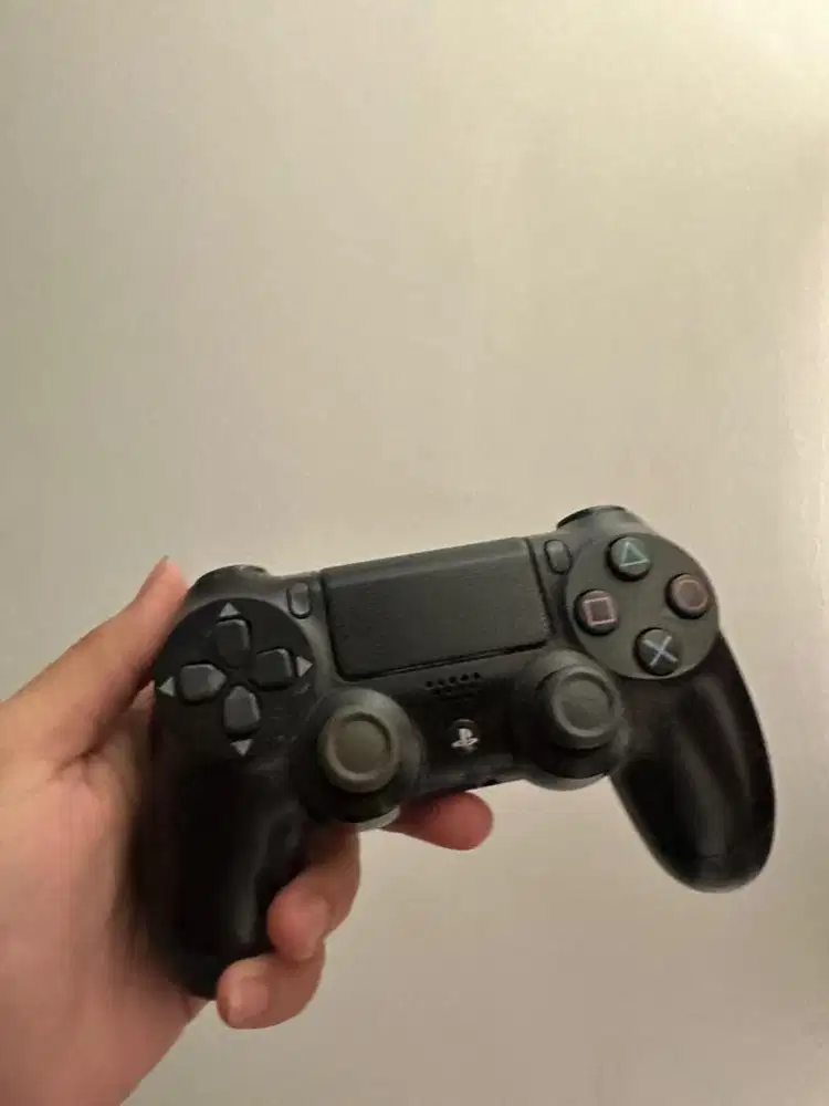 STIK PS 4 second /DS4