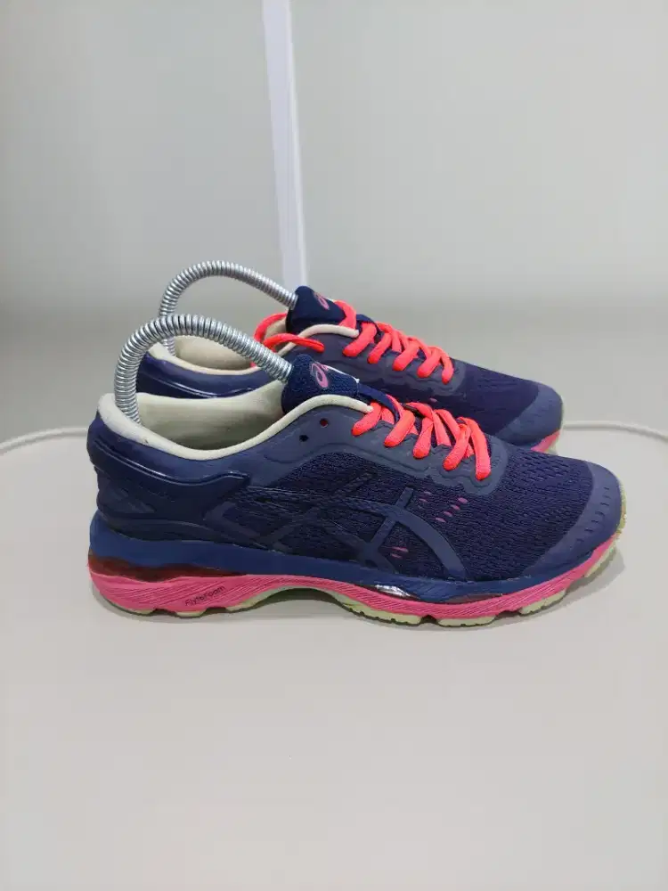 Sneakers Asics Gel Kayano 24 - size 37,5