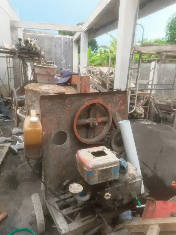 molen semen cor 50kg