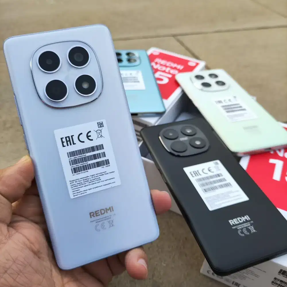 Redmi Note 15 4G