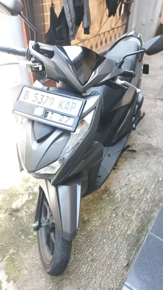 Beat Deluxe bulan 11 thn 2022