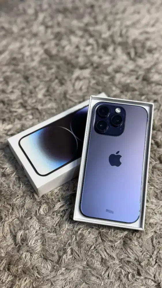 iPhone 14Pro 256Gb iBox