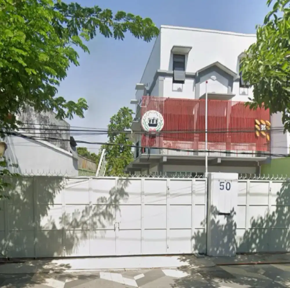 DISEWAKAN KOMERSIAL AREA DI RAYA DHARMAHUSADA DERETAN BU RUDY