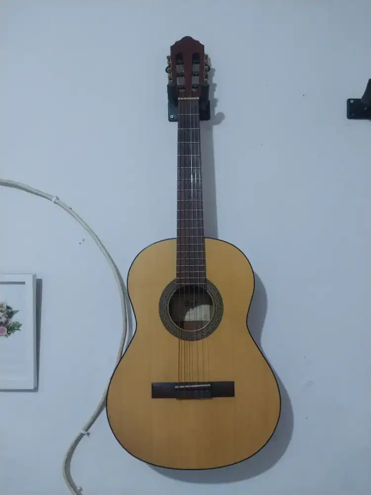Gitar CORT AC70 OP ORI