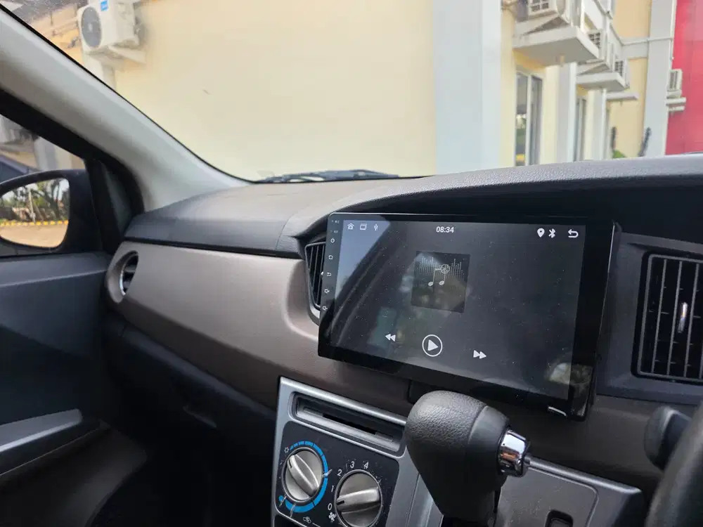 Toyota Calya 2018 Bensin