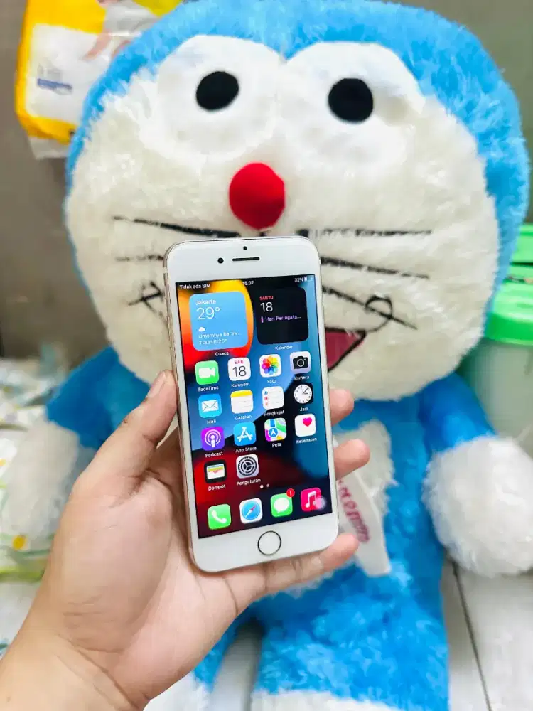 IPHONE 7 256 INTER WIFI ONLY