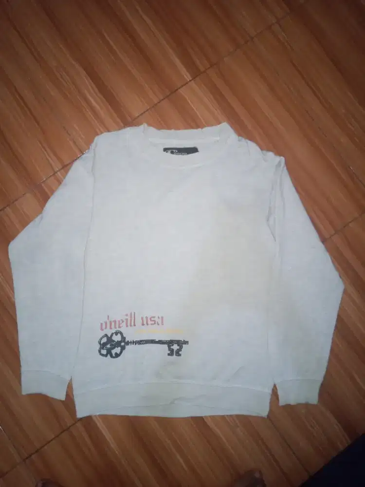 CREWNECK O'NEILL