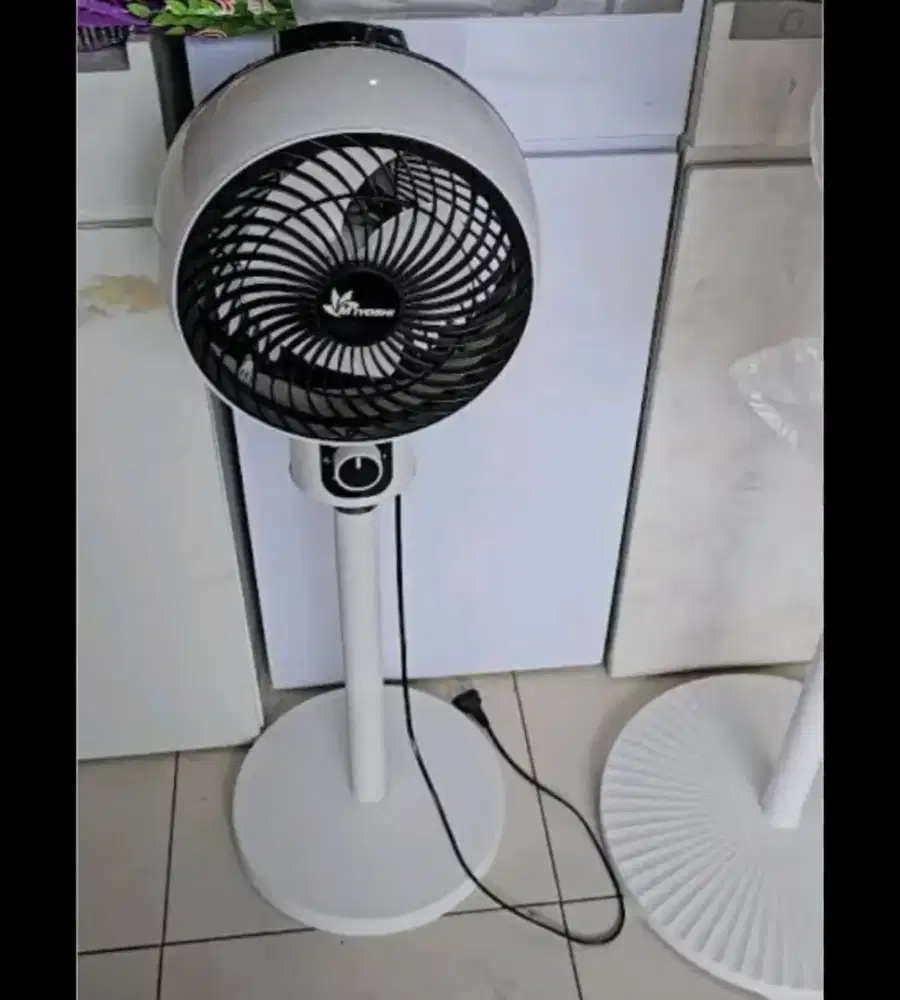 DIJUAL KIPAS ANGIN MIYOSHI SECOND