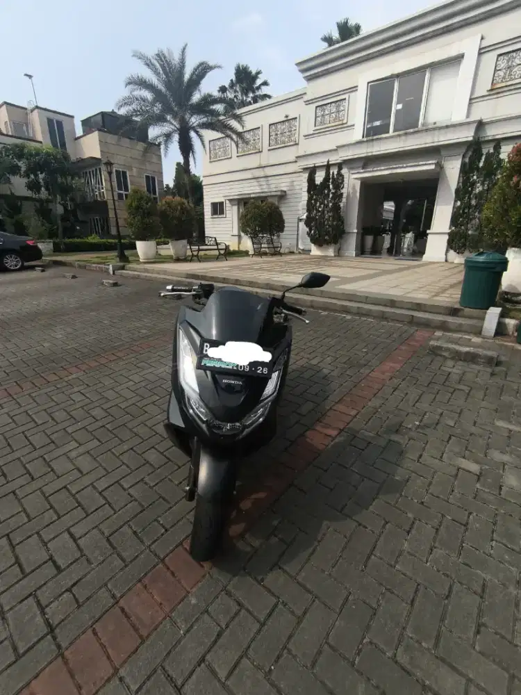 PCX 160 2021 TIPE CBS