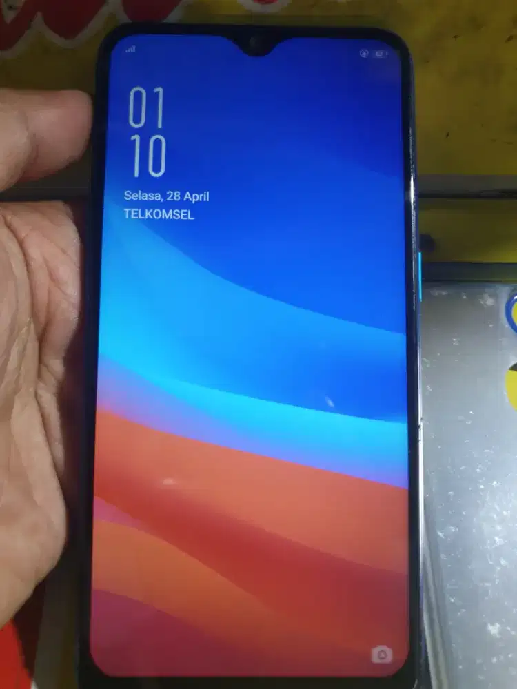 OPPO A5S 3/32 Nego