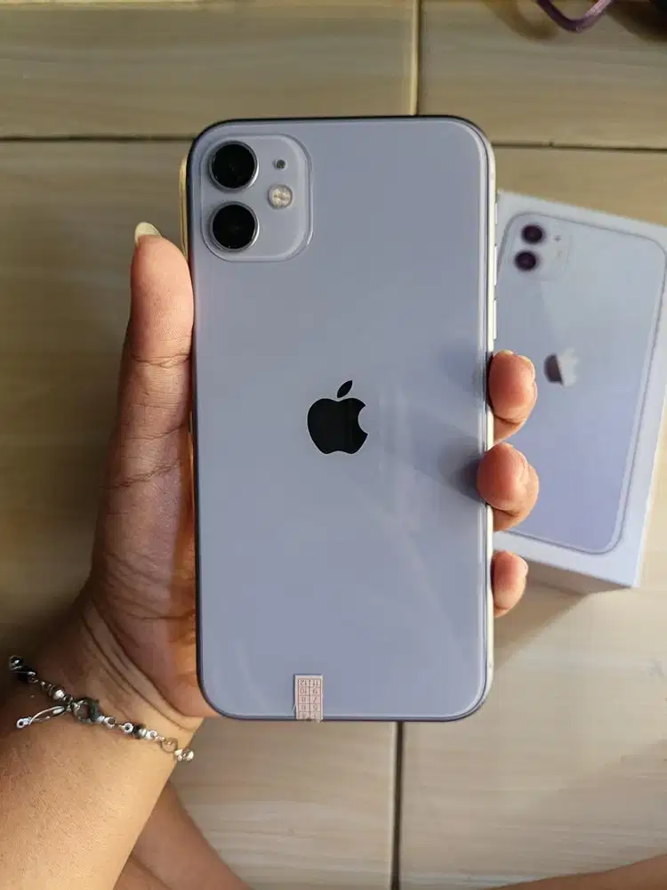 Iphone 11 128gb inter all op