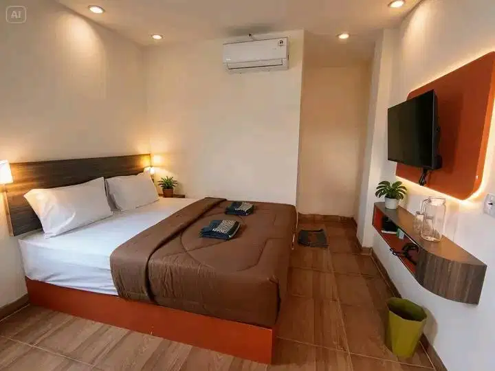 Di cari Lc KARAOKE and SPA