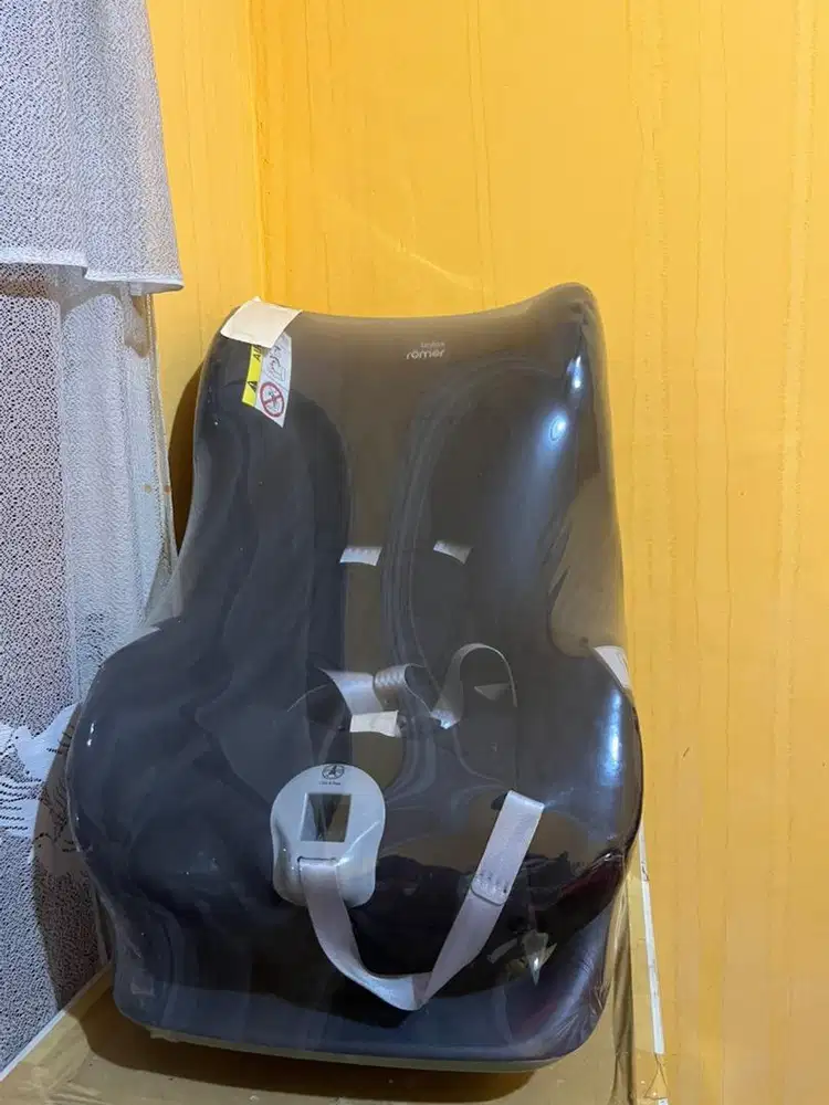 carseat  Britax