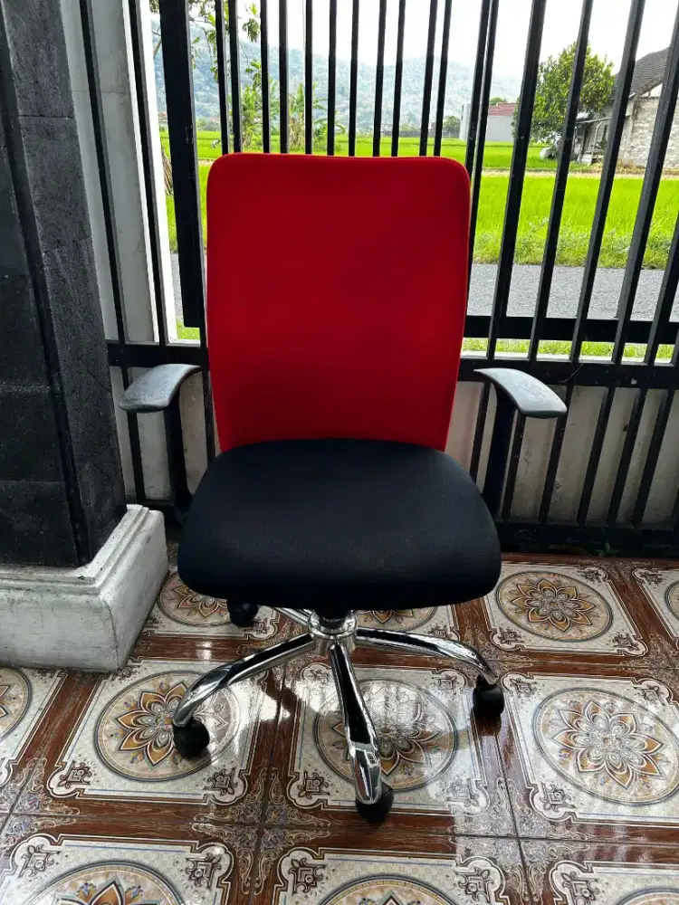 Kursi belajar kursi kerja