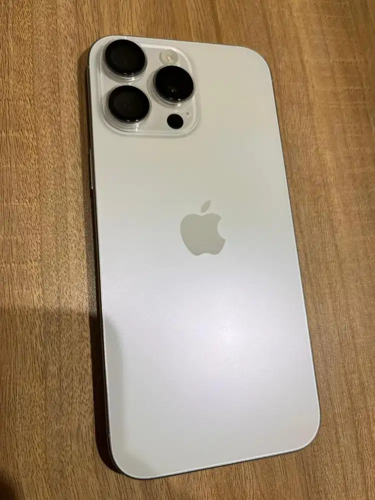 Iphone 16 pro max 256gb ibox