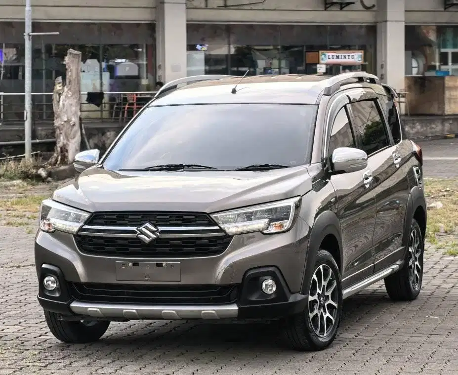 Suzuki XL7 Beta 2021 Manual Super Istimewa Mulus