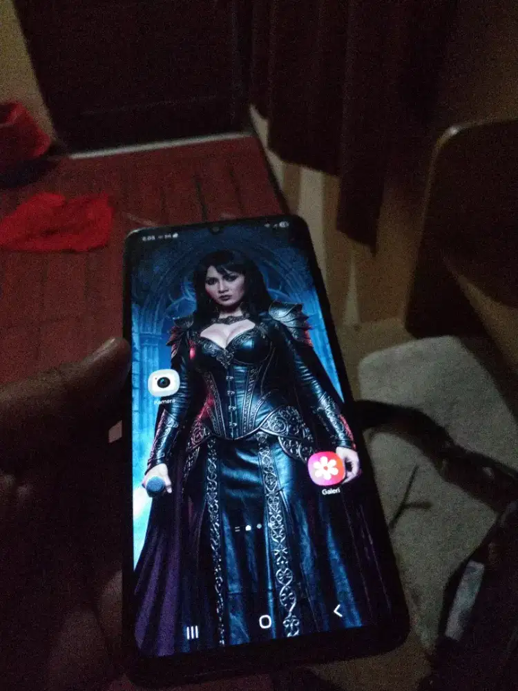 Samsung A06 6/128 mulus batang