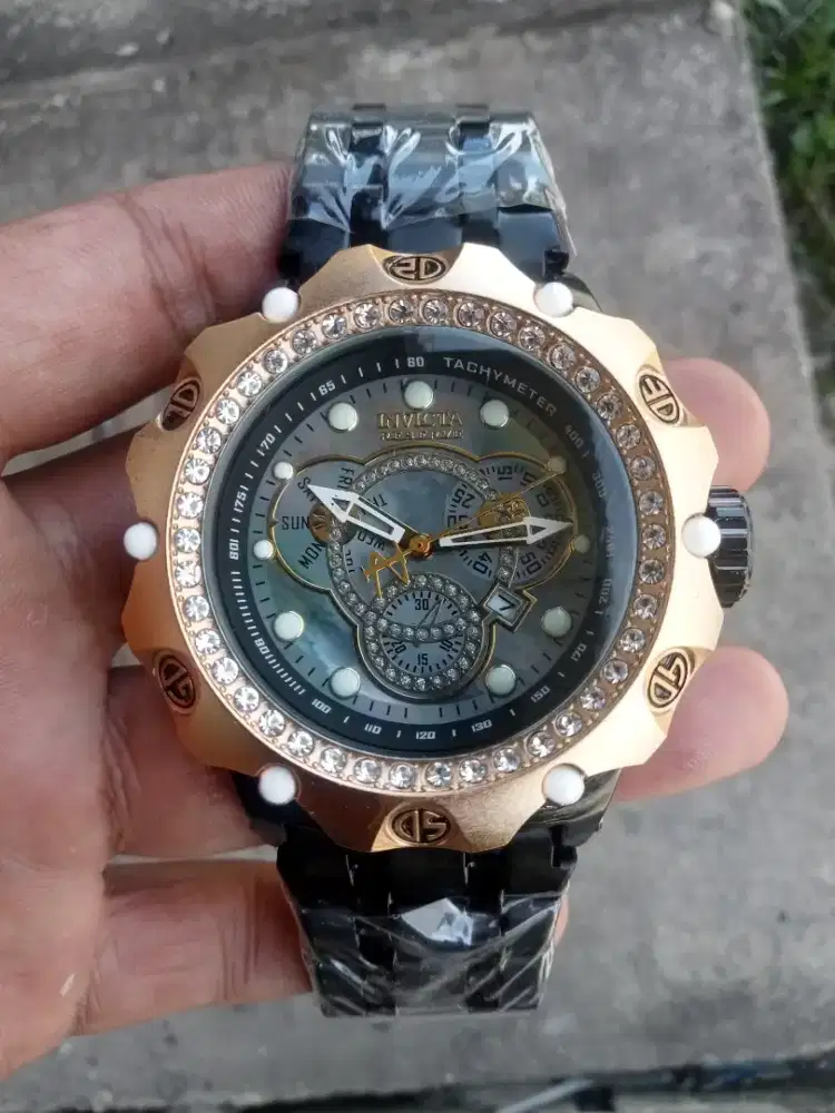 Jam Tangan INVIICTA