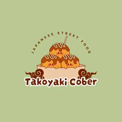 Loker crew dagang takoyaki