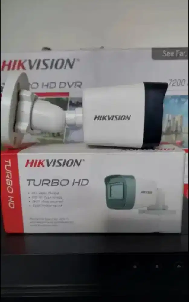 DIJUAL CAMHK HD